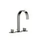 DORNBRACHT-Waschtisch-Dreilochbatterie-mit-Ablaufgarnitur-MEM-20713782-Dark-Platinum-gebuerstet-20713782-99 gallery number 1